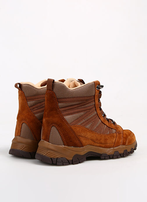 Discovery Expedition Taba Kadın deri Outdoor Bot RUMBA - Görsel 4