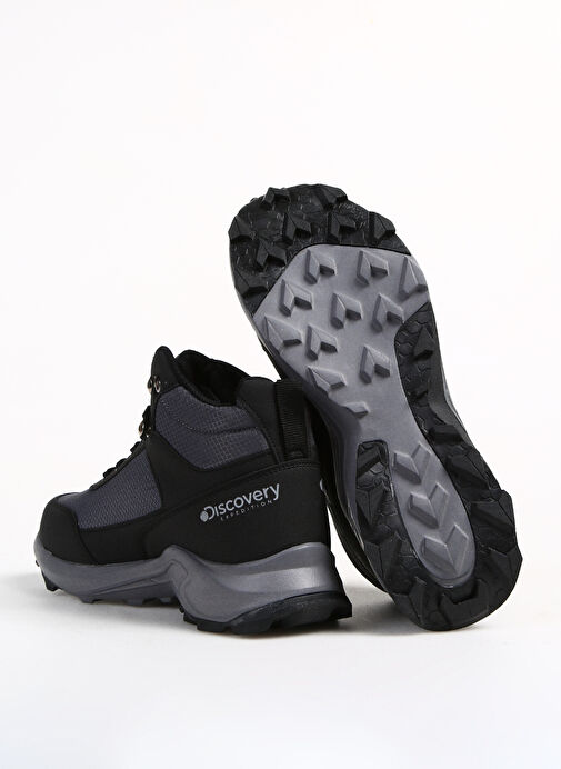 Discovery Expedition Antrasit Erkek Outdoor Bot G-MADURA NEW - Görsel 5