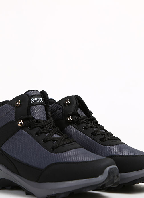 Discovery Expedition Antrasit Erkek Outdoor Bot G-MADURA NEW - Görsel 6