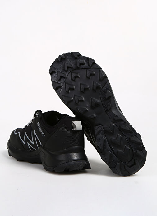 Discovery Expedition G-NEGALA NEW Gri Erkek Outdoor Ayakkabı - Görsel 5