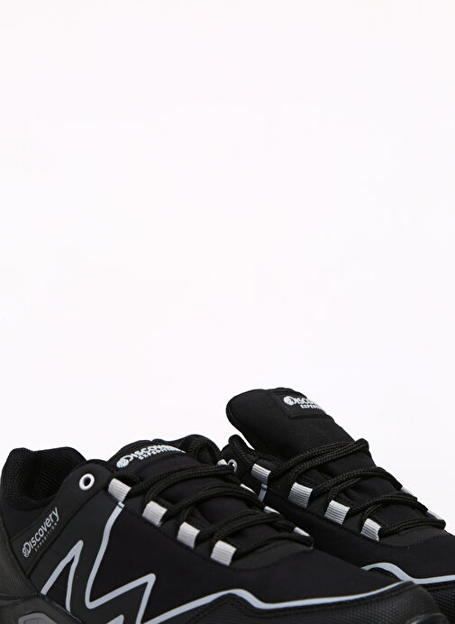 Discovery Expedition G-NEGALA NEW Gri Erkek Outdoor Ayakkabı - Görsel 6