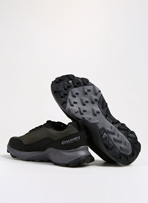 Discovery Expedition Discovery Expedition G-VALENSIYA NEW Haki Erkek Outdoor Ayakkabı | Boyner Haki - 5. görsel