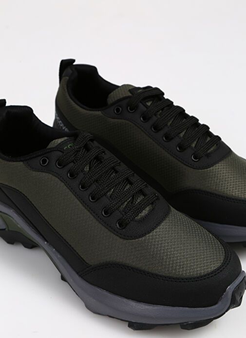 Discovery Expedition Discovery Expedition G-VALENSIYA NEW Haki Erkek Outdoor Ayakkabı | Boyner Haki - 6. görsel