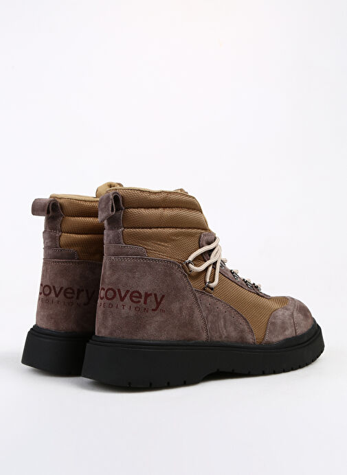 Discovery Expedition Discovery Expedition Vizon Erkek Outdoor Bot SAFIEN | Boyner Vizon - 4. görsel