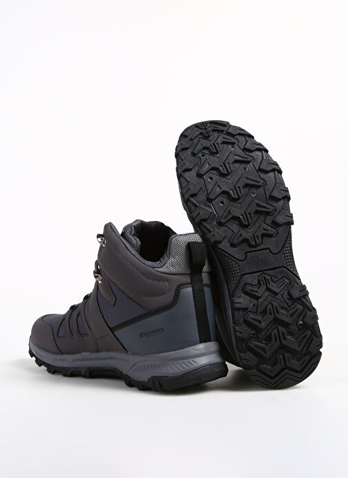 Discovery Expedition Gri Erkek Outdoor Bot DERARE - Görsel 5