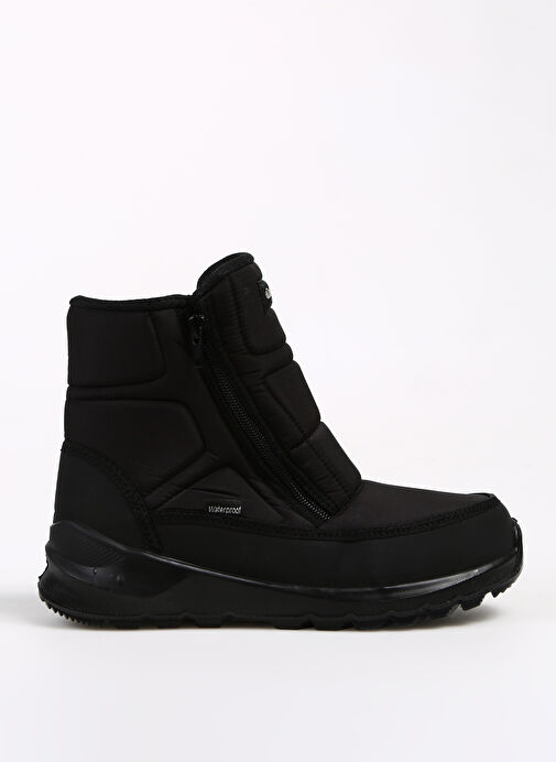 Discovery Expedition Siyah Kadın Kar Botu IGACU NEW - Görsel 2