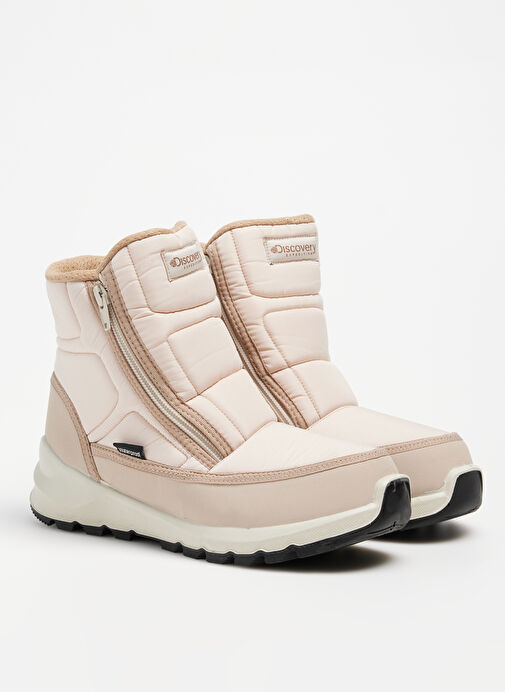 Discovery Expedition Bej Kadın Kar Botu IGACU NEW - Görsel 2