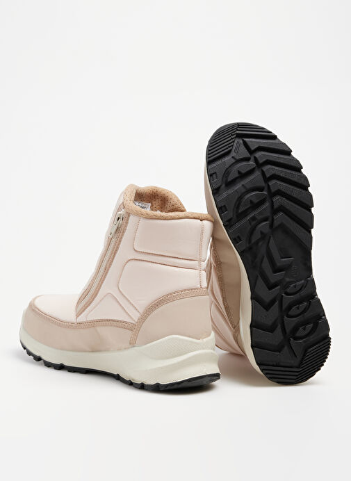 Discovery Expedition Bej Kadın Kar Botu IGACU NEW - Görsel 4