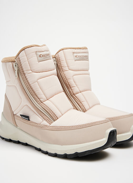 Discovery Expedition Bej Kadın Kar Botu IGACU NEW - Görsel 5