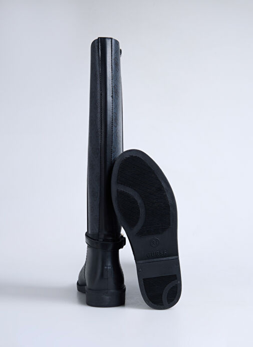 Guess Siyah Kadın Çizme - Görsel 5