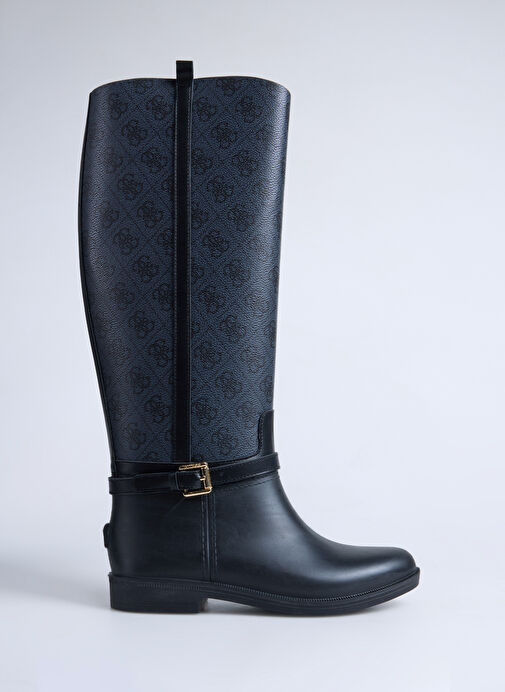 Guess Siyah Kadın Çizme - Görsel 2