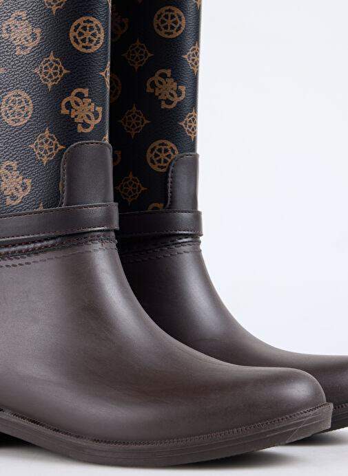 Guess Kahverengi Kadın Çizme - Görsel 6