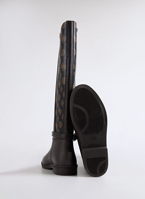 Guess Kahverengi Kadın Çizme - Görsel 5