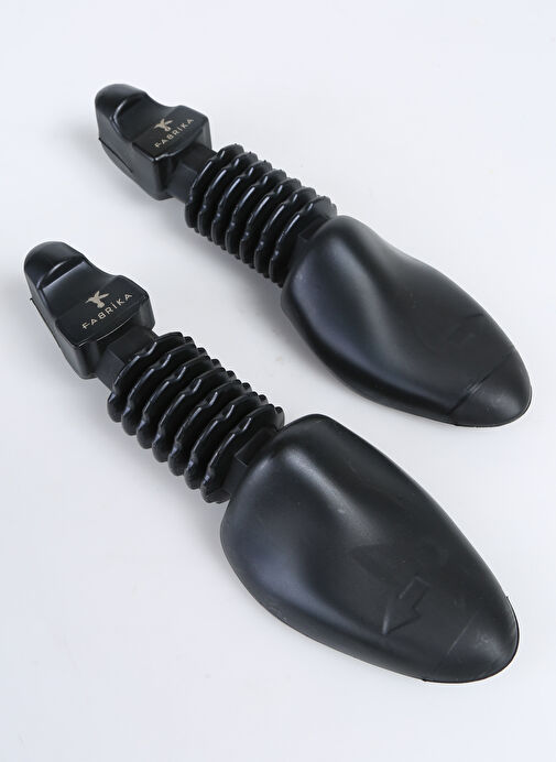 Fabrika Antrasit Erkek Deri Sneaker CERIGNO - Görsel 8