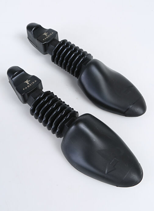 Fabrika Siyah Erkek Deri Bot BLAST - Görsel 8