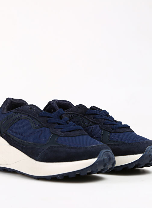 Fabrika Lacivert Kadın Sneaker PORTER - Görsel 6