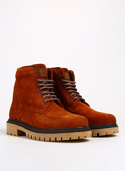 Aeropostale Taba Erkek Bot CUNEO - Görsel 3