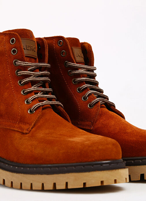 Aeropostale Taba Erkek Bot CUNEO - Görsel 4