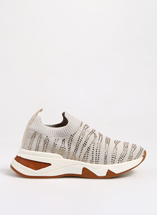 Fabrika Comfort Fabrika Comfort Bej Kadın Sneaker SARTORI | Boyner Bej - 2. görsel