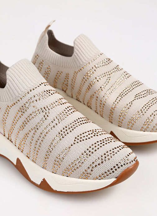 Fabrika Comfort Fabrika Comfort Bej Kadın Sneaker SARTORI | Boyner Bej - 6. görsel