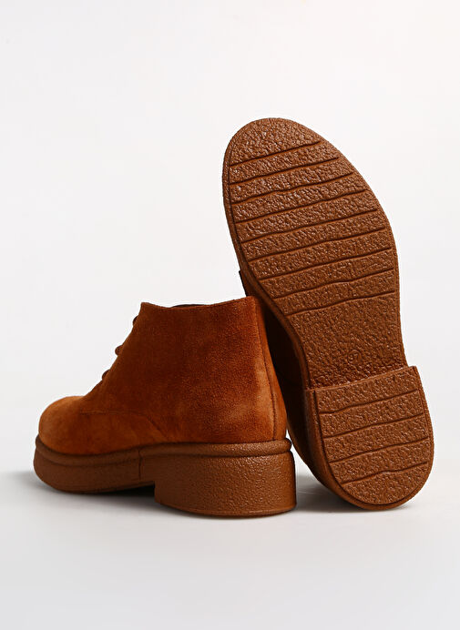 Fabrika Comfort Taba Kadın Bot MISSION - Görsel 5