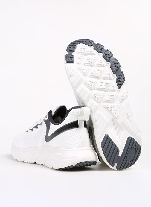 Slazenger WILEY M Beyaz Erkek Koşu Ayakkabısı - Görsel 5