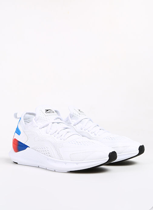 Slazenger Slazenger WASHTI Beyaz Erkek Koşu Ayakkabısı Boyner'de! Beyaz - 3. görsel