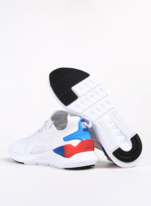 Slazenger Slazenger WASHTI Beyaz Erkek Koşu Ayakkabısı Boyner'de! Beyaz - 5. görsel