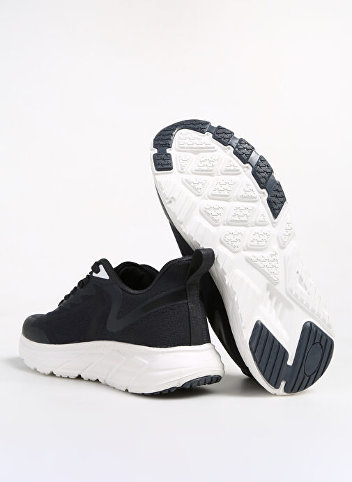 Slazenger Slazenger Koyu Gri Erkek Koşu Ayakkabısı WILEY Koşu & Yürüyüş Ayakkabıları | Boyner Koyu Gri - 5. görsel