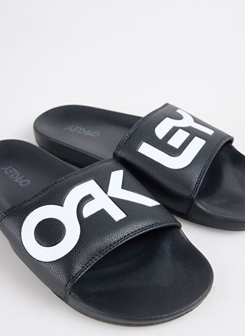 Oakley B1B SLIDE 2.0 Siyah Erkek Terlik - Görsel 6