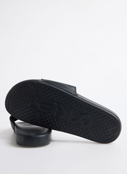Oakley B1B SLIDE 2.0 Siyah Erkek Terlik - Görsel 5
