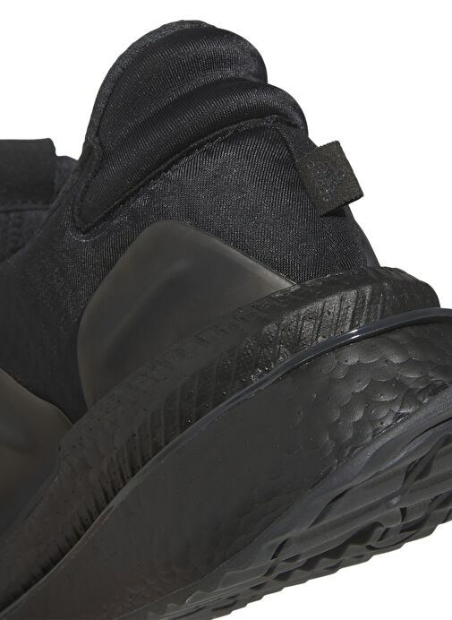 Adidas Siyah Adidas X Koşu Ayakkabısı X_Plrboost