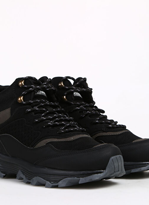 Discovery Expedition Siyah Erkek Outdoor Bot DATICON - Görsel 6