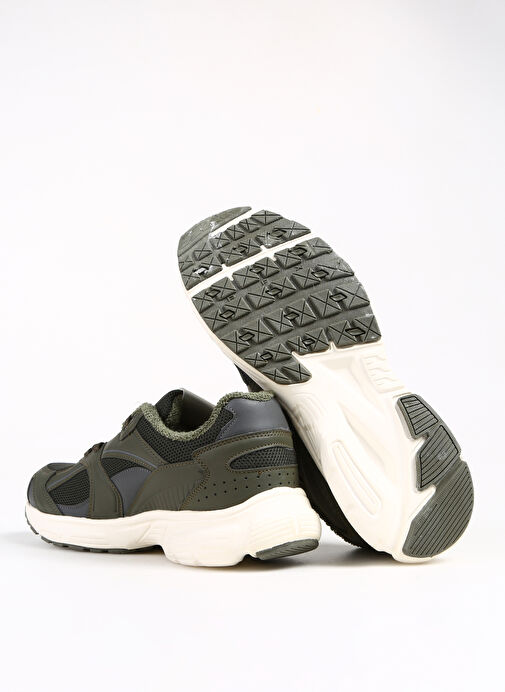 Fabrika Fabrika Haki Erkek Sneaker BASILYO Boyner'de! Haki - 5. görsel