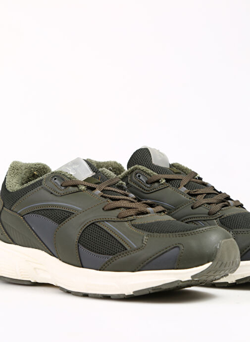 Fabrika Fabrika Haki Erkek Sneaker BASILYO Boyner'de! Haki - 6. görsel