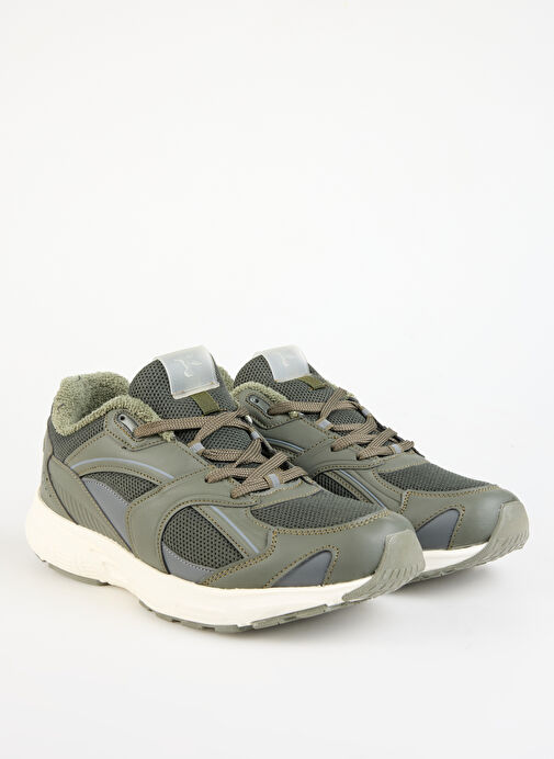 Fabrika Fabrika Haki Erkek Sneaker BASILYO Boyner'de! Haki - 8. görsel