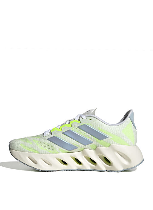 Adidas FZ5685-ADIDAS SWITCH FWD W FTW Beyaz Kadın Koşu Ayakkabısı Koşu & Yürüyüş Ayakkabıları | Boyner Beyaz - 3. görsel