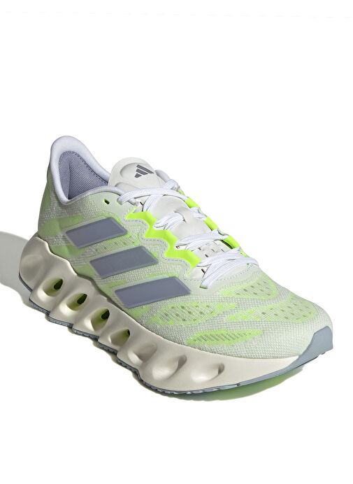 Adidas FZ5685-ADIDAS SWITCH FWD W FTW Beyaz Kadın Koşu Ayakkabısı Koşu & Yürüyüş Ayakkabıları | Boyner Beyaz - 4. görsel