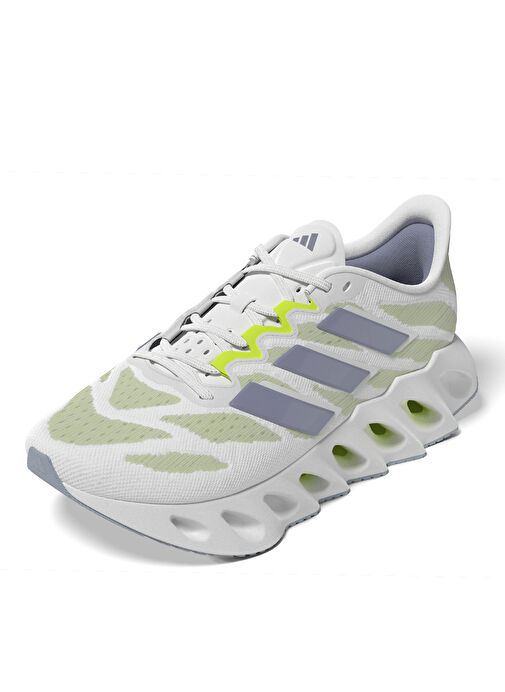 Adidas FZ5685-ADIDAS SWITCH FWD W FTW Beyaz Kadın Koşu Ayakkabısı Koşu & Yürüyüş Ayakkabıları | Boyner Beyaz - 5. görsel