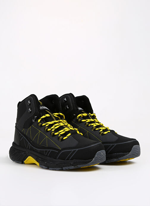 Discovery Expedition Siyah Erkek Bot G-EPIR - Görsel 2