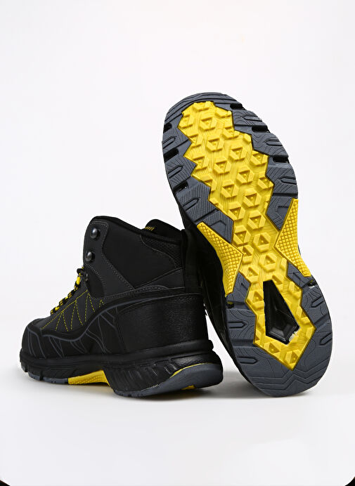 Discovery Expedition Siyah Erkek Bot G-EPIR - Görsel 3