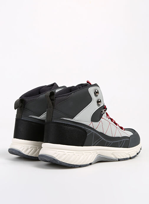 Discovery Expedition Gri Erkek Bot G-EPIR - Görsel 5