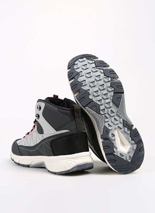 Discovery Expedition Gri Erkek Bot G-EPIR - Görsel 6