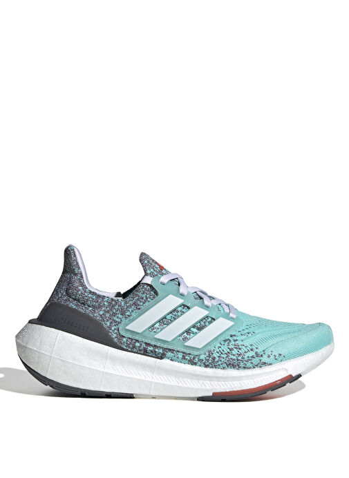 Adidas adidas IE1692-ULTRABOOST LIGHT W FLA Bej Kadın Koşu Ayakkabısı Koşu & Yürüyüş Ayakkabıları | Boyner Bej - 3. görsel