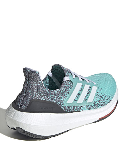 Adidas adidas IE1692-ULTRABOOST LIGHT W FLA Bej Kadın Koşu Ayakkabısı Koşu & Yürüyüş Ayakkabıları | Boyner Bej - 5. görsel