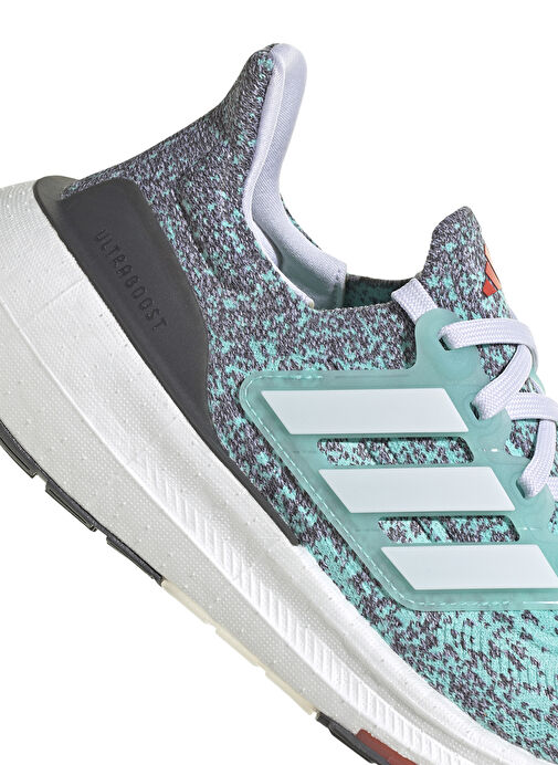 Adidas adidas IE1692-ULTRABOOST LIGHT W FLA Bej Kadın Koşu Ayakkabısı Koşu & Yürüyüş Ayakkabıları | Boyner Bej - 6. görsel