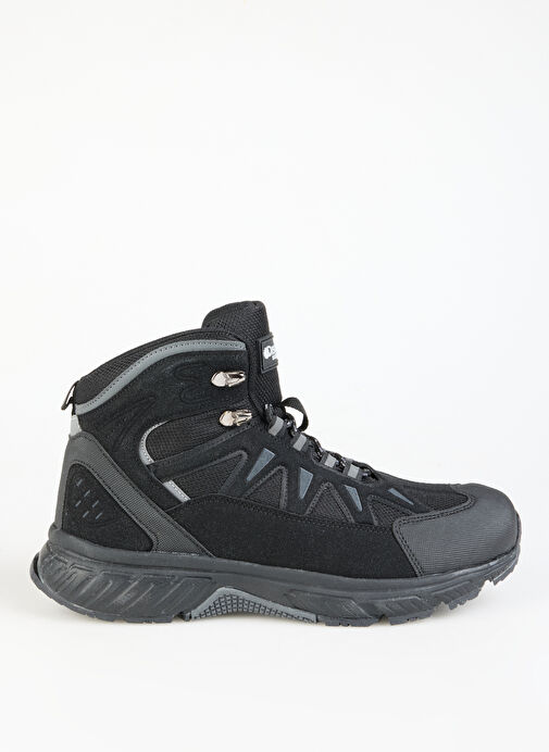 Discovery Expedition Discovery Expedition Siyah Erkek Bot G-CORDOBO NEW | Boyner Siyah - 6. görsel