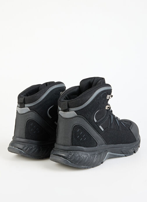 Discovery Expedition Discovery Expedition Siyah Erkek Bot G-CORDOBO NEW | Boyner Siyah - 8. görsel