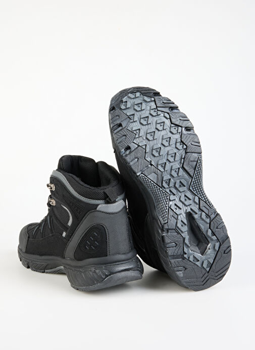 Discovery Expedition Discovery Expedition Siyah Erkek Bot G-CORDOBO NEW | Boyner Siyah - 9. görsel