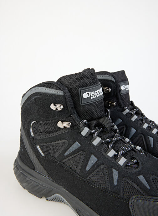 Discovery Expedition Discovery Expedition Siyah Erkek Bot G-CORDOBO NEW | Boyner Siyah - 10. görsel